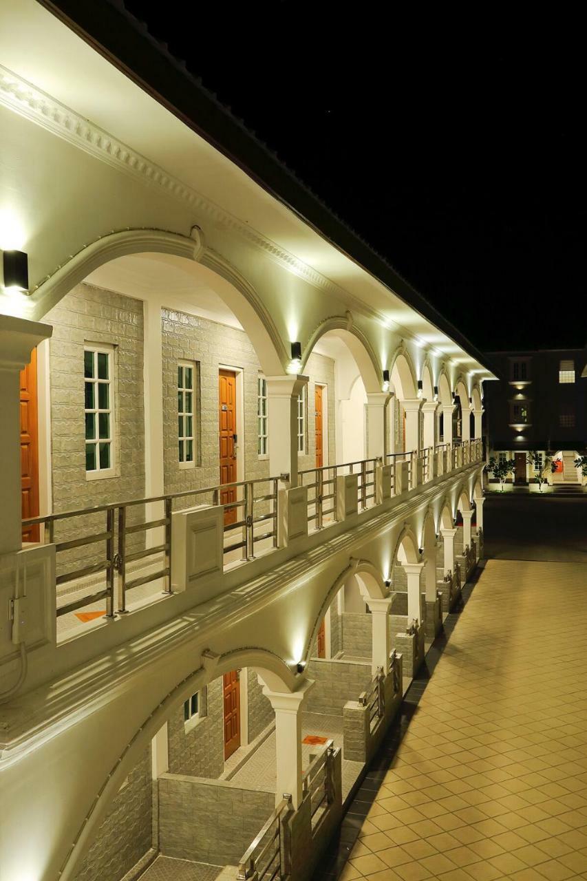 K.C Residence Янгон Экстерьер фото
